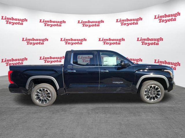 2026 Toyota Tundra 4WD Limited CrewMax 5.5' Bed - 23097602 - 1