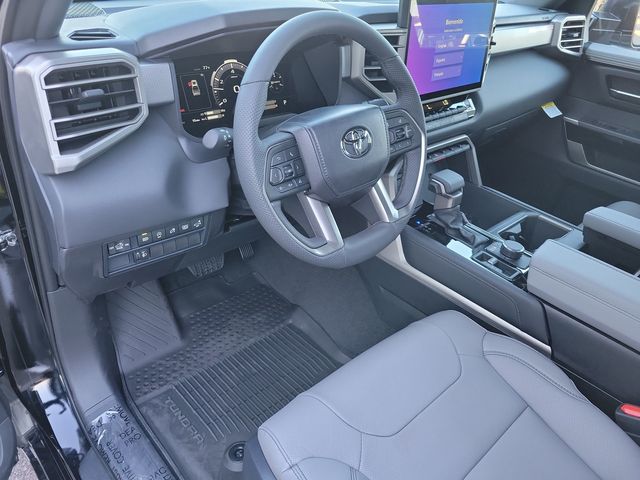 2026 Toyota Tundra 4WD Limited CrewMax 5.5' Bed - 23097602 - 2