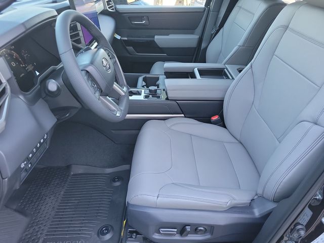 2026 Toyota Tundra 4WD Limited CrewMax 5.5' Bed - 23097602 - 3