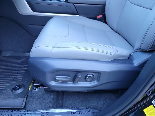 2026 Toyota Tundra 4WD Limited CrewMax 5.5' Bed - 23097602 - 4