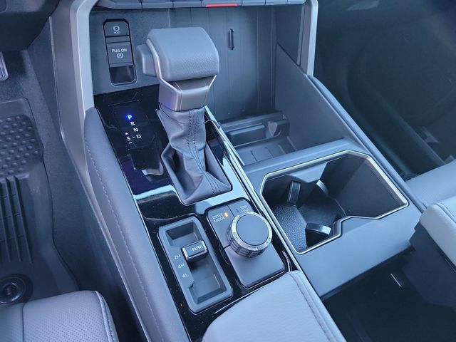 2026 Toyota Tundra 4WD Limited CrewMax 5.5' Bed - 23097602 - 5