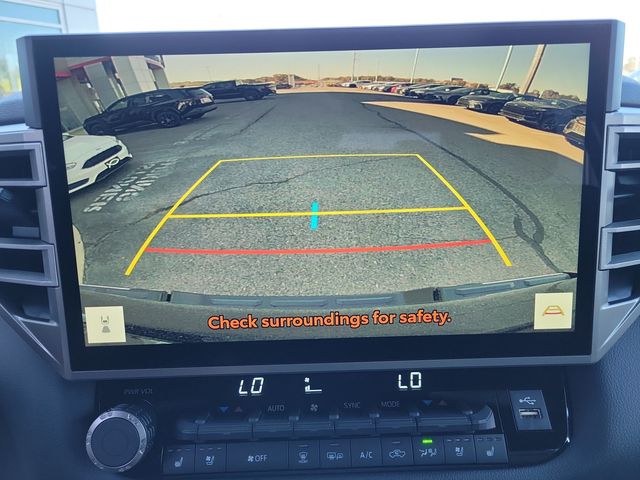 2026 Toyota Tundra 4WD Limited CrewMax 5.5' Bed - 23097602 - 7
