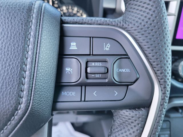 2026 Toyota Tundra 4WD SR5 CrewMax 5.5' Bed - 22978989 - 9