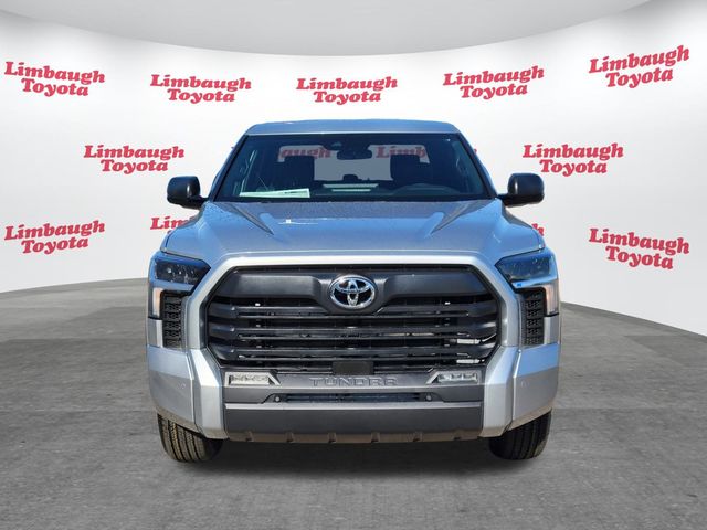 2026 Toyota Tundra 4WD SR5 CrewMax 5.5' Bed - 22978989 - 10