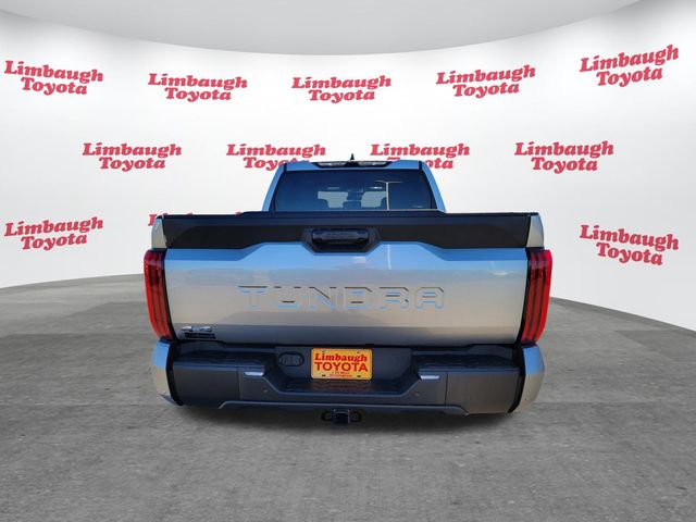2026 Toyota Tundra 4WD SR5 CrewMax 5.5' Bed - 22978989 - 12