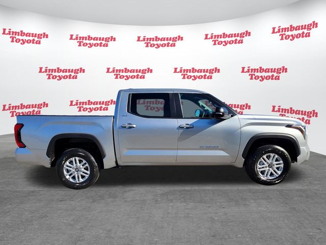 2026 Toyota Tundra 4WD SR5 CrewMax 5.5' Bed - 22978989 - 1