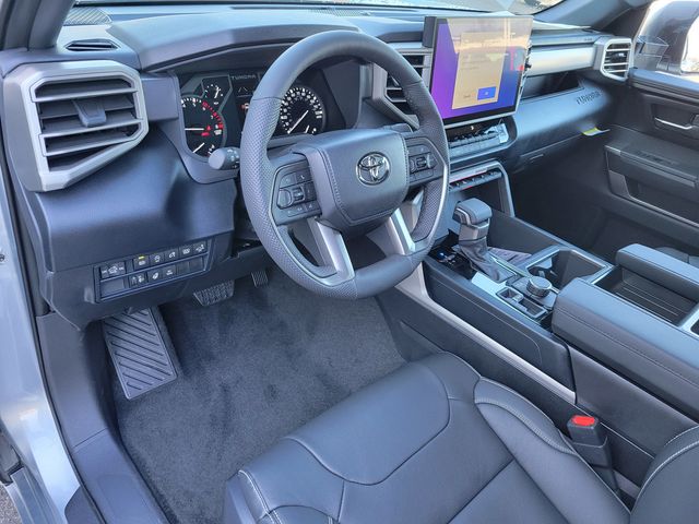 2026 Toyota Tundra 4WD SR5 CrewMax 5.5' Bed - 22978989 - 2