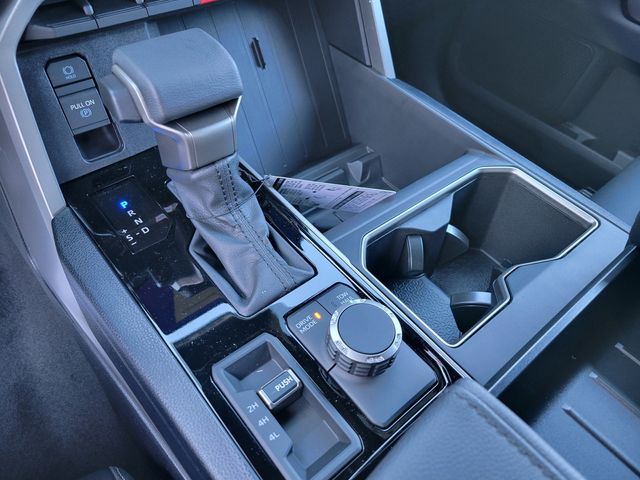 2026 Toyota Tundra 4WD SR5 CrewMax 5.5' Bed - 22978989 - 5