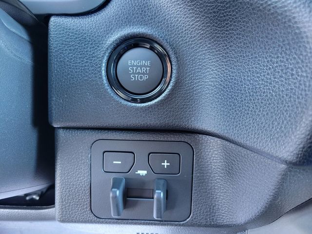 2026 Toyota Tundra 4WD SR5 CrewMax 5.5' Bed - 22978989 - 7