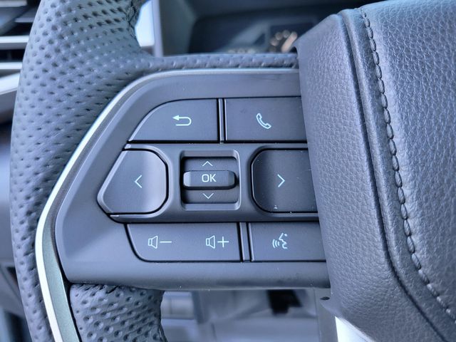 2026 Toyota Tundra 4WD SR5 CrewMax 5.5' Bed - 22978989 - 8