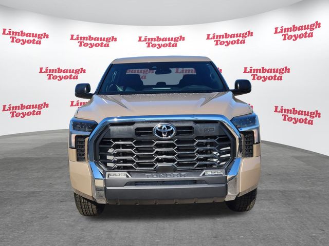 2026 Toyota Tundra 4WD SR5 CrewMax 5.5' Bed - 22979383 - 10
