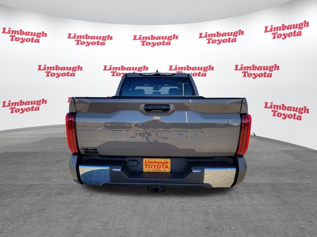 2026 Toyota Tundra 4WD SR5 CrewMax 5.5' Bed - 22979383 - 12