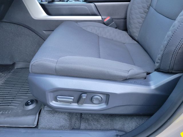 2026 Toyota Tundra 4WD SR5 CrewMax 5.5' Bed - 22979383 - 4