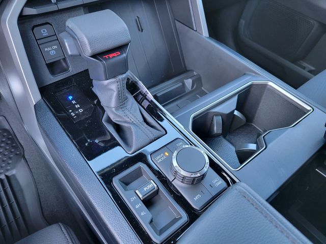 2026 Toyota Tundra 4WD SR5 CrewMax 5.5' Bed - 22979383 - 5