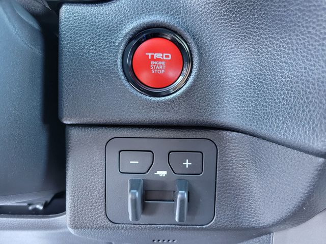 2026 Toyota Tundra 4WD SR5 CrewMax 5.5' Bed - 22979383 - 7