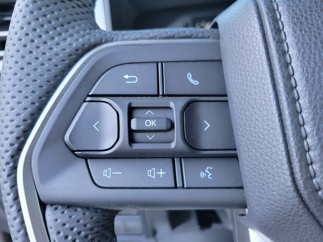 2026 Toyota Tundra 4WD SR5 CrewMax 5.5' Bed - 22979383 - 8