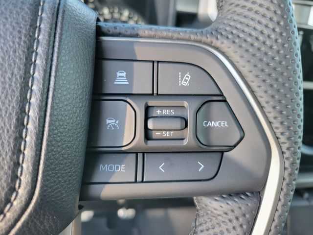 2026 Toyota Tundra 4WD SR5 CrewMax 5.5' Bed - 22983437 - 9