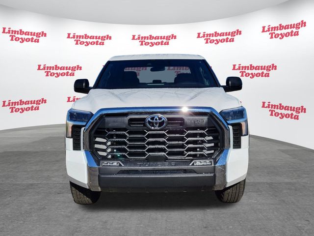 2026 Toyota Tundra 4WD SR5 CrewMax 5.5' Bed - 22983437 - 10