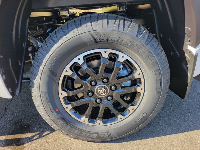 2026 Toyota Tundra 4WD SR5 CrewMax 5.5' Bed - 22983437 - 13