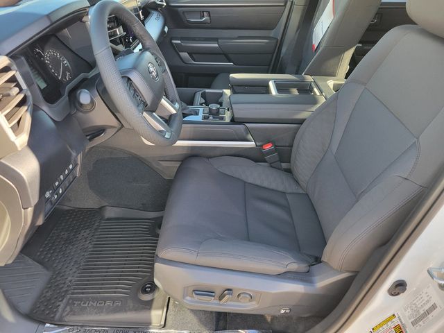 2026 Toyota Tundra 4WD SR5 CrewMax 5.5' Bed - 22983437 - 3