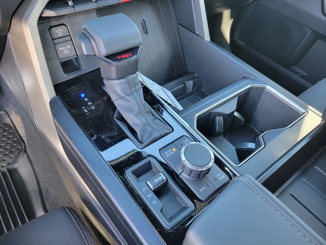 2026 Toyota Tundra 4WD SR5 CrewMax 5.5' Bed - 22983437 - 5