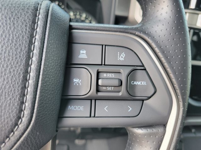 2026 Toyota Tundra 4WD SR5 CrewMax 5.5' Bed - 23002904 - 9