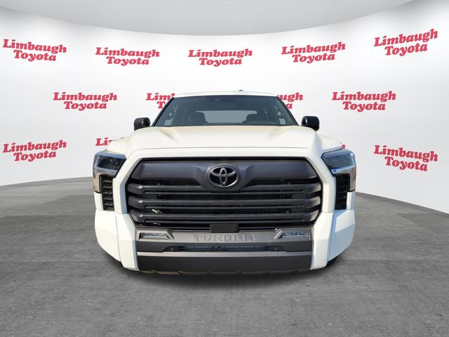 2026 Toyota Tundra 4WD SR5 CrewMax 5.5' Bed - 23002904 - 10
