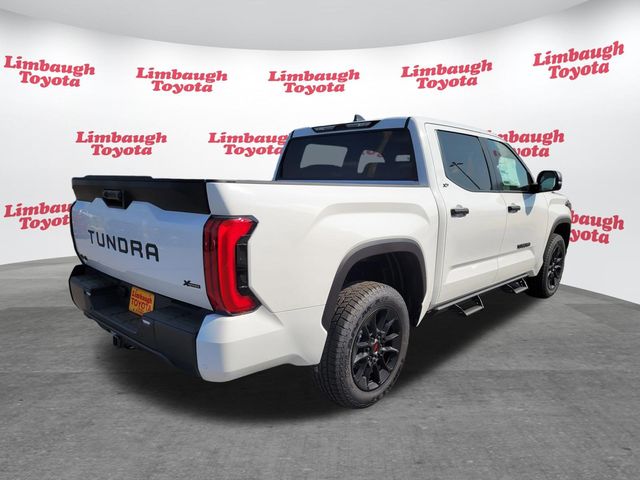 2026 Toyota Tundra 4WD SR5 CrewMax 5.5' Bed - 23002904 - 11
