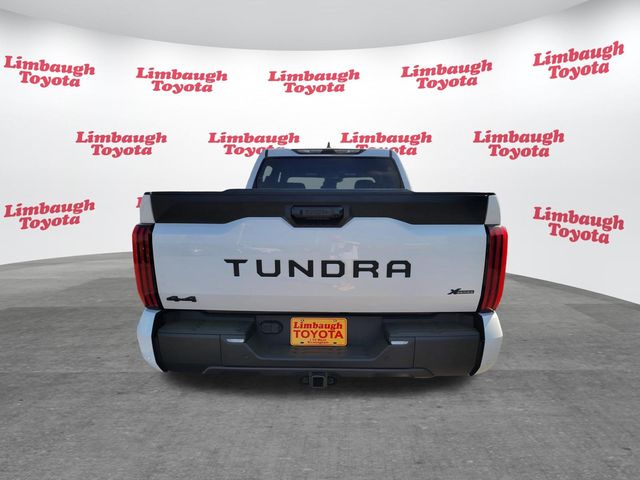 2026 Toyota Tundra 4WD SR5 CrewMax 5.5' Bed - 23002904 - 12