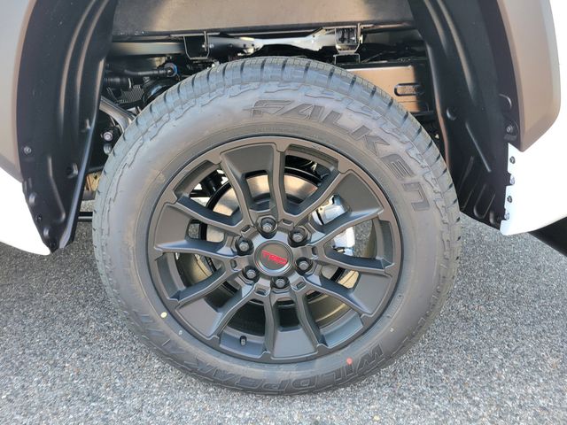 2026 Toyota Tundra 4WD SR5 CrewMax 5.5' Bed - 23002904 - 13