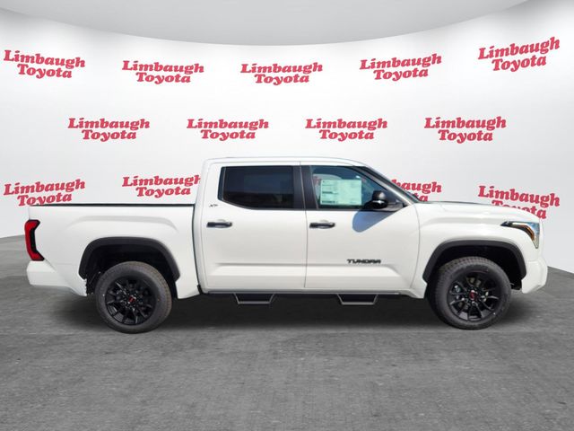 2026 Toyota Tundra 4WD SR5 CrewMax 5.5' Bed - 23002904 - 1