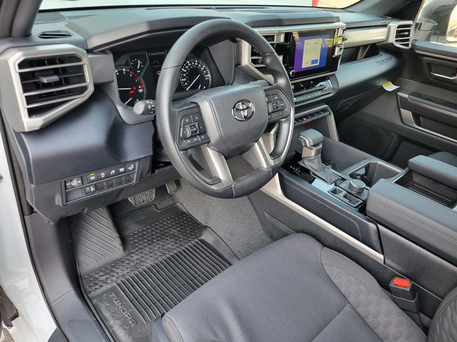 2026 Toyota Tundra 4WD SR5 CrewMax 5.5' Bed - 23002904 - 2