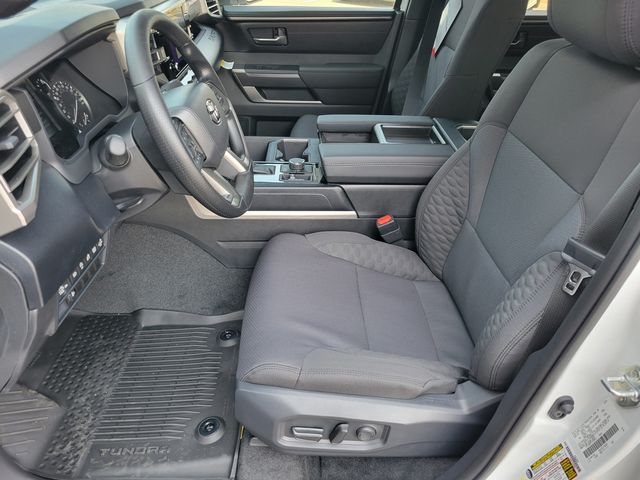 2026 Toyota Tundra 4WD SR5 CrewMax 5.5' Bed - 23002904 - 3