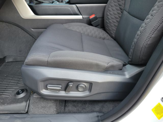 2026 Toyota Tundra 4WD SR5 CrewMax 5.5' Bed - 23002904 - 4