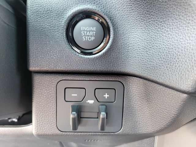 2026 Toyota Tundra 4WD SR5 CrewMax 5.5' Bed - 23002904 - 6