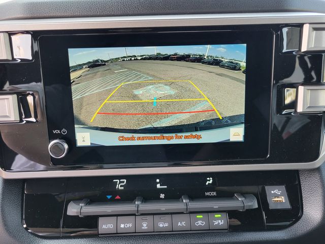 2026 Toyota Tundra 4WD SR5 CrewMax 5.5' Bed - 23002904 - 7