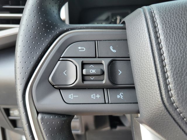 2026 Toyota Tundra 4WD SR5 CrewMax 5.5' Bed - 23002904 - 8