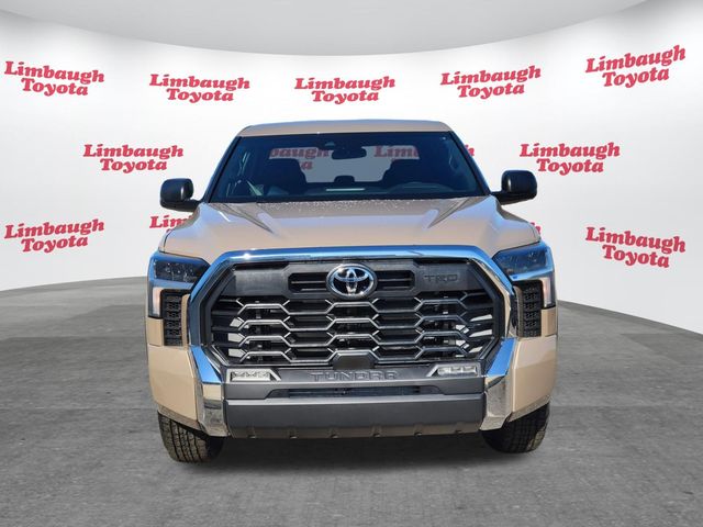 2026 Toyota Tundra 4WD SR5 CrewMax 5.5' Bed - 23034357 - 9