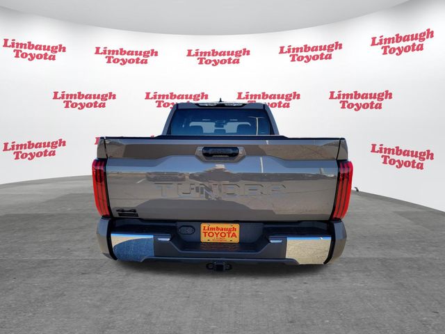 2026 Toyota Tundra 4WD SR5 CrewMax 5.5' Bed - 23034357 - 11