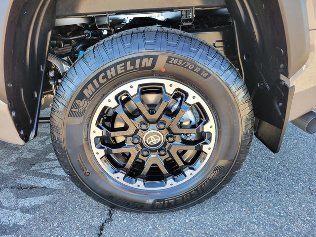 2026 Toyota Tundra 4WD SR5 CrewMax 5.5' Bed - 23034357 - 12
