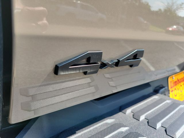 2026 Toyota Tundra 4WD SR5 CrewMax 5.5' Bed - 23034357 - 13