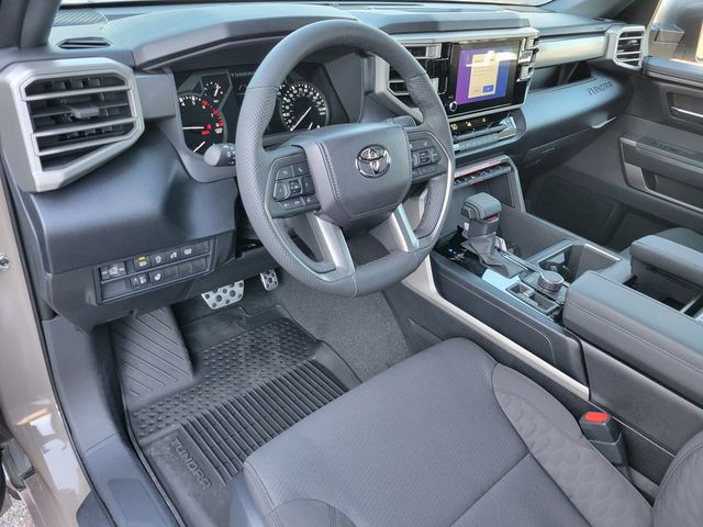 2026 Toyota Tundra 4WD SR5 CrewMax 5.5' Bed - 23034357 - 2