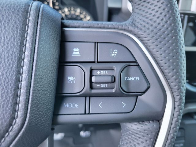 2026 Toyota Tundra 4WD SR5 CrewMax 5.5' Bed - 23034357 - 8