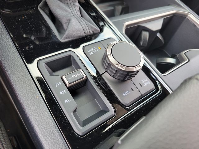 2026 Toyota Tundra 4WD SR5 CrewMax 5.5' Bed - 23036433 - 9