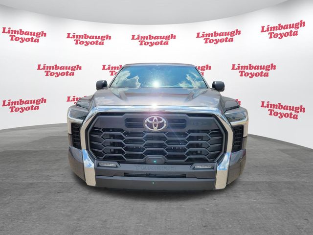 2026 Toyota Tundra 4WD SR5 CrewMax 5.5' Bed - 23036433 - 10
