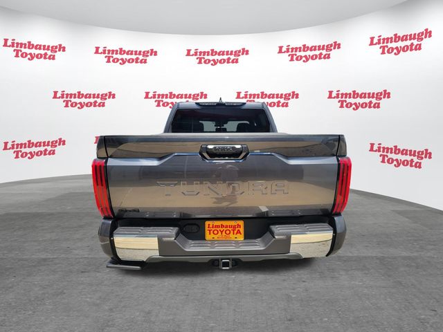 2026 Toyota Tundra 4WD SR5 CrewMax 5.5' Bed - 23036433 - 12