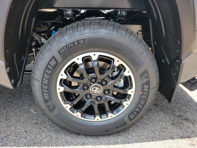 2026 Toyota Tundra 4WD SR5 CrewMax 5.5' Bed - 23036433 - 13