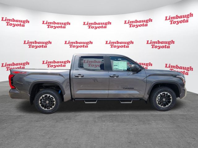 2026 Toyota Tundra 4WD SR5 CrewMax 5.5' Bed - 23036433 - 1