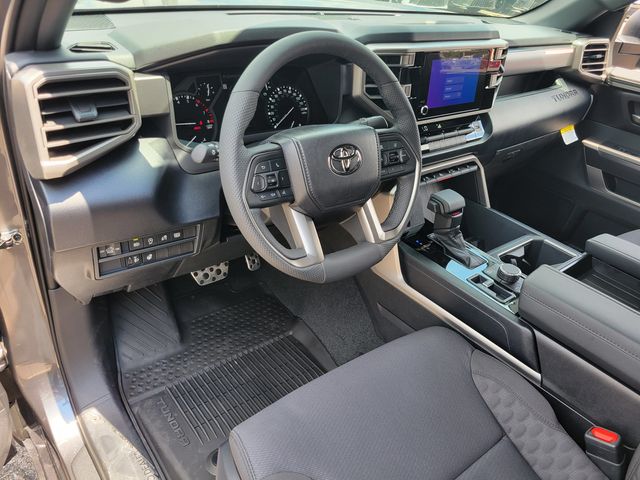 2026 Toyota Tundra 4WD SR5 CrewMax 5.5' Bed - 23036433 - 2