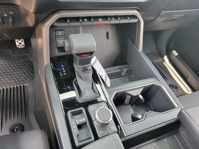 2026 Toyota Tundra 4WD SR5 CrewMax 5.5' Bed - 23036433 - 4